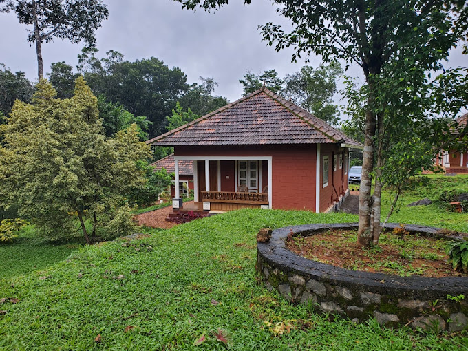 Collection O 811106 Ashiyana Homes, Kakkanad Kochi, Kochi